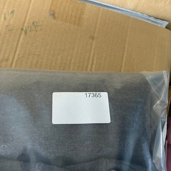 Champion Sweatshirt Womens S Gray Southern Miss Logo Pullover Fleece Crewneck - Picture 9 of 9